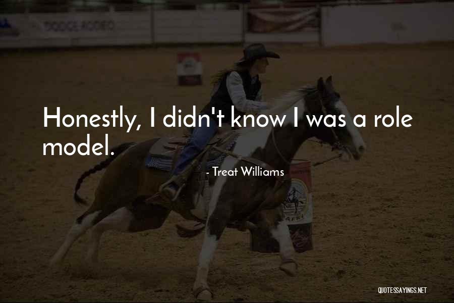 Treat Williams Quotes 1861808