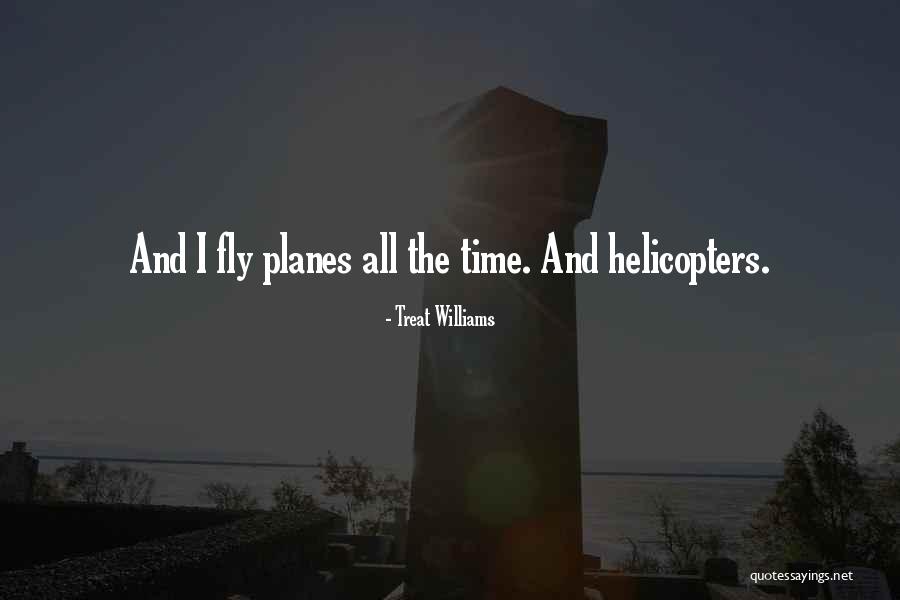 Treat Williams Quotes 1867052