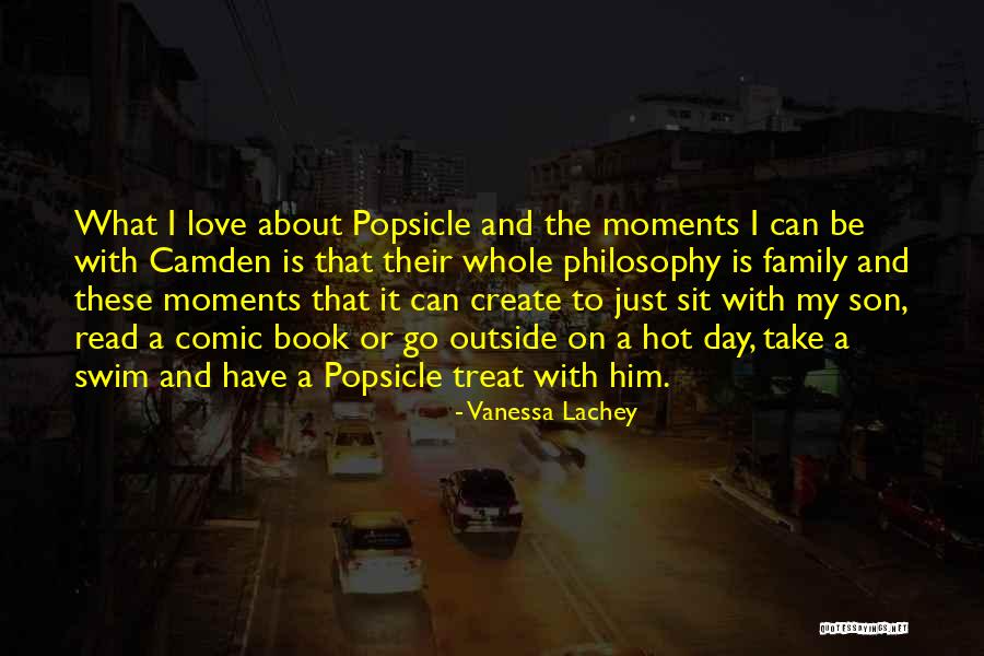 Treat Your Family Well Quotes By Vanessa Lachey Treat Your Family Well Quotes By Vanessa Lachey