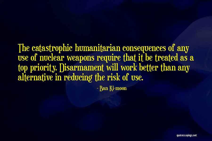 Treated Better Quotes By Ban Ki-moon Treated Better Quotes By Ban Ki-moon