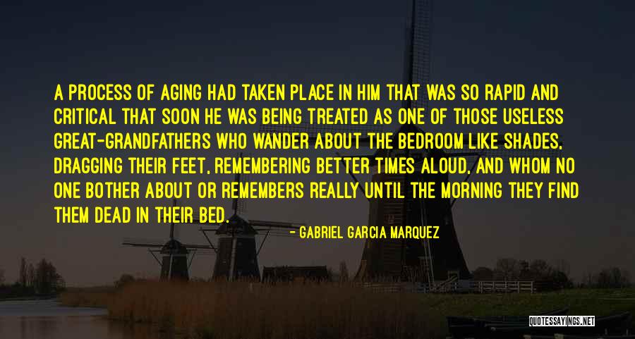 Treated Better Quotes By Gabriel Garcia Marquez Treated Better Quotes By Gabriel Garcia Marquez