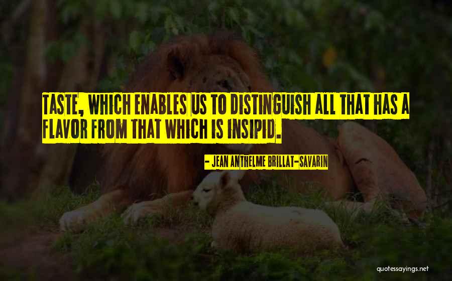 Treater Quotes By Jean Anthelme Brillat-Savarin Treater Quotes By Jean Anthelme Brillat-Savarin