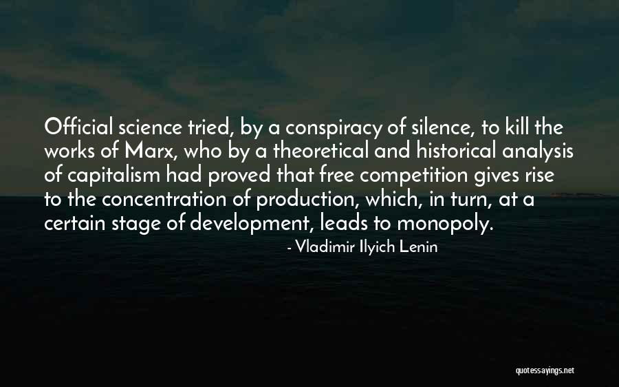 Treater Quotes By Vladimir Ilyich Lenin Treater Quotes By Vladimir Ilyich Lenin