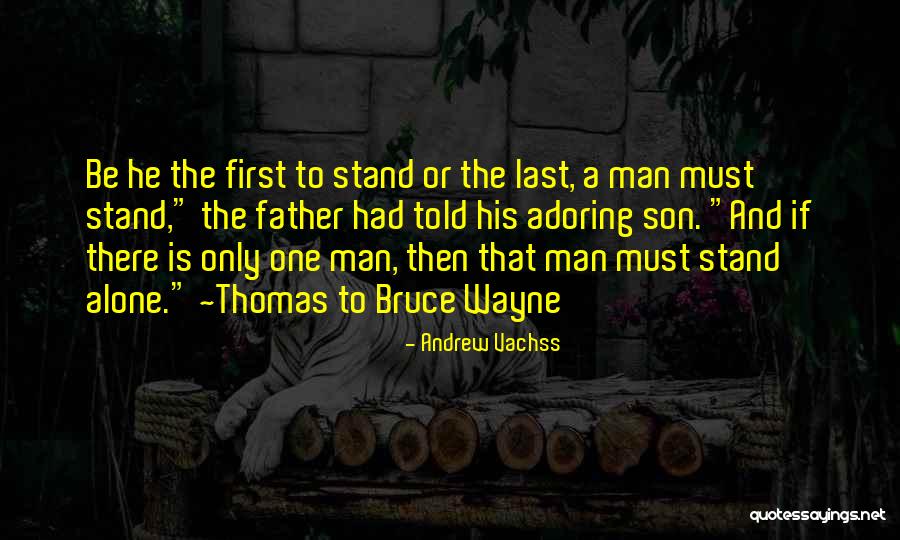 Treater Truck Quotes By Andrew Vachss Treater Truck Quotes By Andrew Vachss