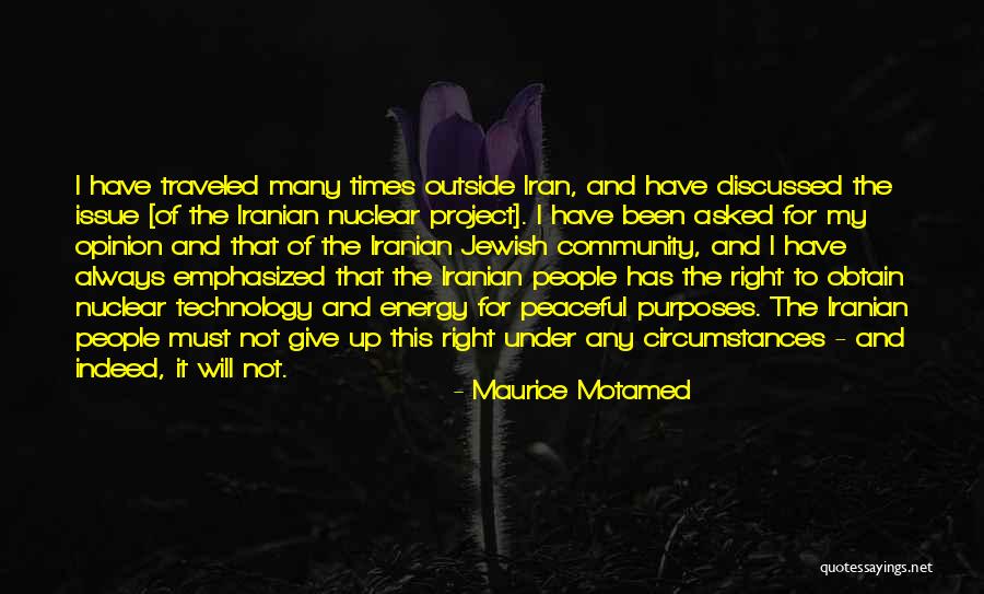 Treating Employees Fairly Quotes By Maurice Motamed Treating Employees Fairly Quotes By Maurice Motamed