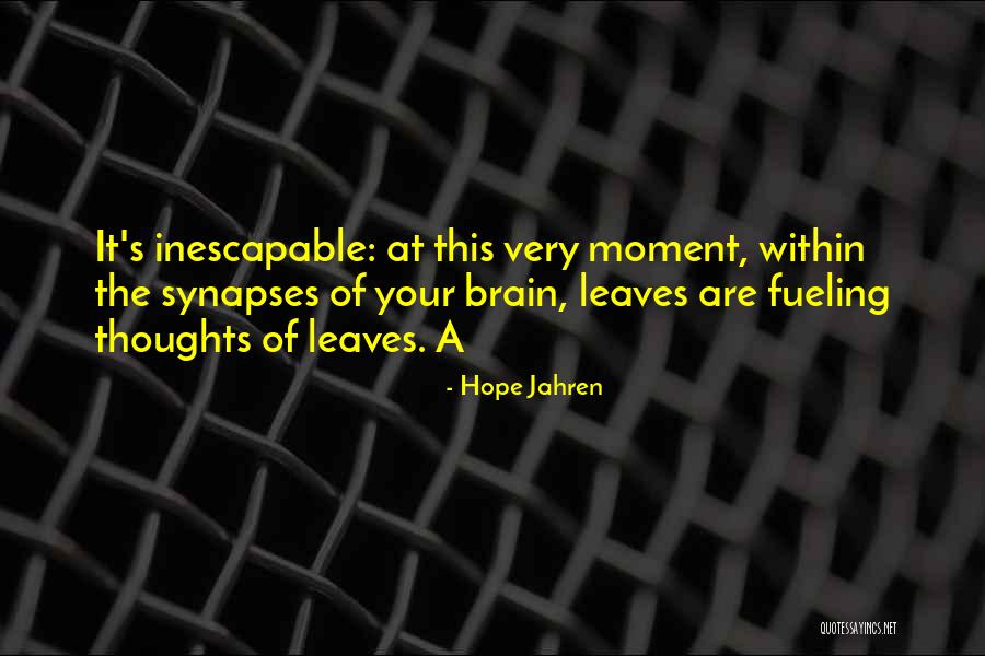Treating Girl Right Quotes By Hope Jahren Treating Girl Right Quotes By Hope Jahren