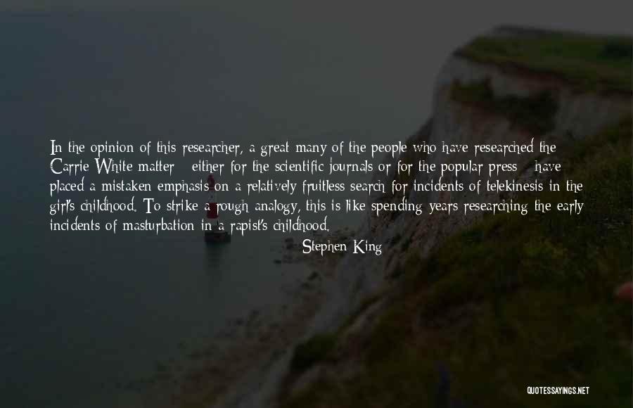 Treating Girl Right Quotes By Stephen King Treating Girl Right Quotes By Stephen King