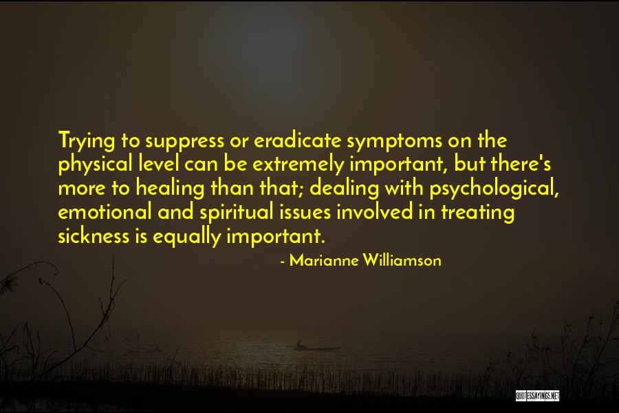 Treating Others Equally Quotes By Marianne Williamson