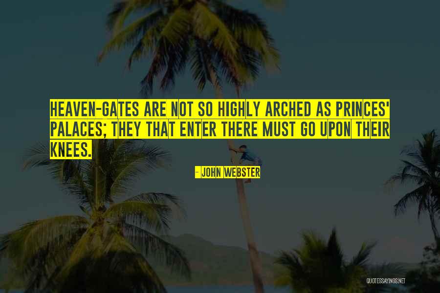 Treating People Equally Quotes By John Webster Treating People Equally Quotes By John Webster