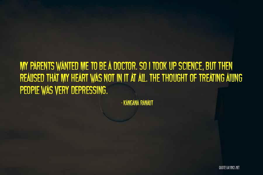 Treating People Quotes By Kangana Ranaut Treating People Quotes By Kangana Ranaut