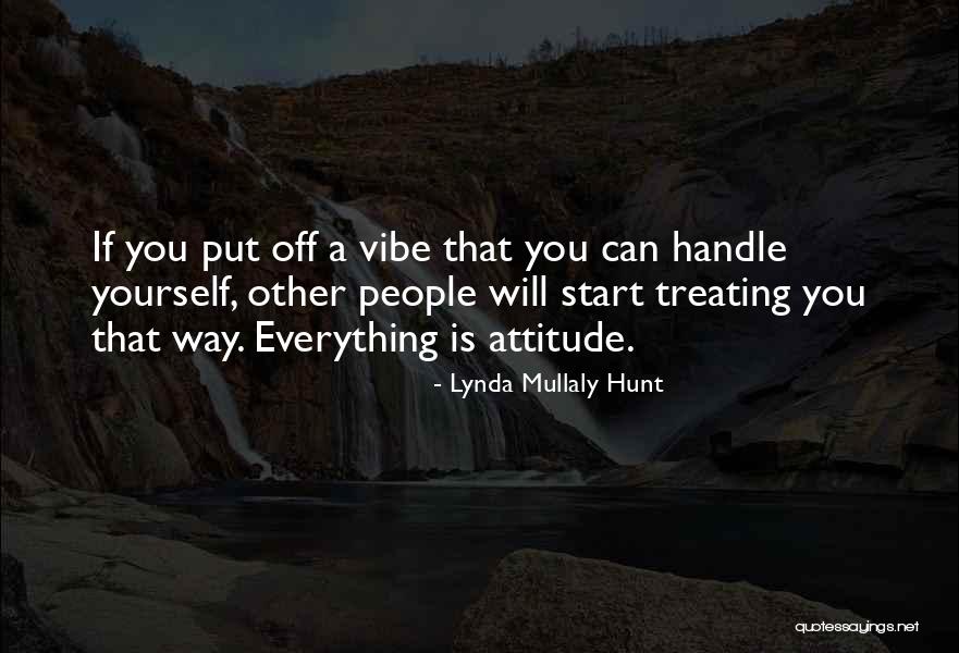 Treating People Quotes By Lynda Mullaly Hunt Treating People Quotes By Lynda Mullaly Hunt