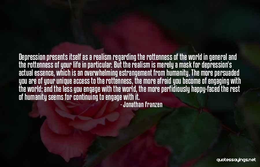 Treating People With Respect Quotes By Jonathan Franzen Treating People With Respect Quotes By Jonathan Franzen