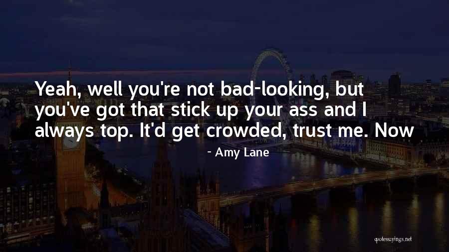Treating Someone Unfairly Quotes By Amy Lane Treating Someone Unfairly Quotes By Amy Lane