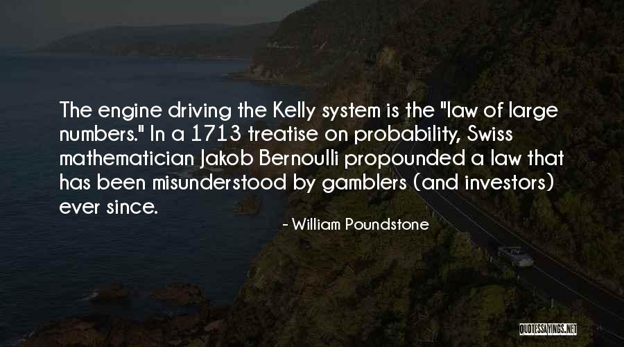 Treatise On Law Quotes By William Poundstone Treatise On Law Quotes By William Poundstone