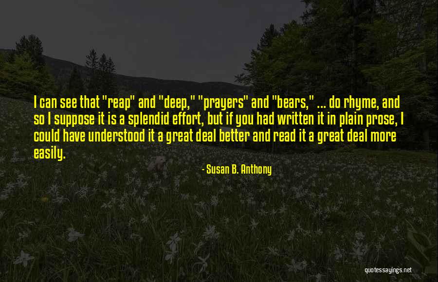 Treatises Law Quotes By Susan B. Anthony Treatises Law Quotes By Susan B. Anthony