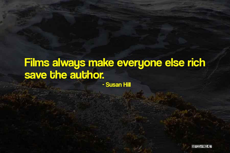 Treatises Law Quotes By Susan Hill Treatises Law Quotes By Susan Hill