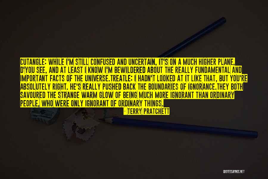 Treatle Quotes By Terry Pratchett Treatle Quotes By Terry Pratchett
