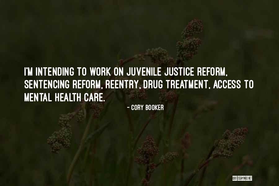 Treatment At Work Quotes By Cory Booker Treatment At Work Quotes By Cory Booker