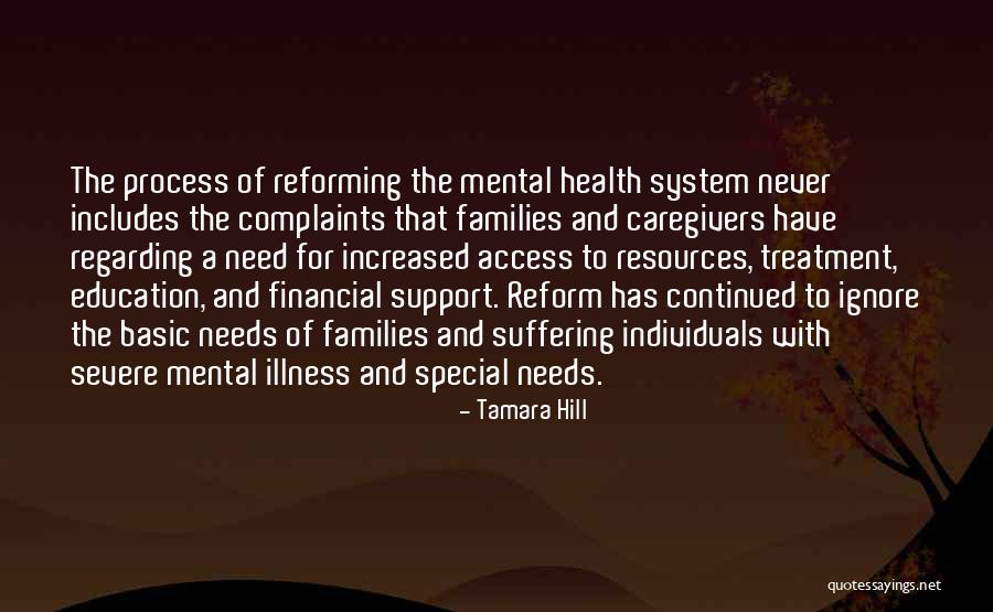Treatment For Illness Quotes By Tamara Hill Treatment For Illness Quotes By Tamara Hill