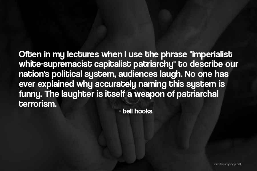 Trebalo Bi Quotes By Bell Hooks Trebalo Bi Quotes By Bell Hooks