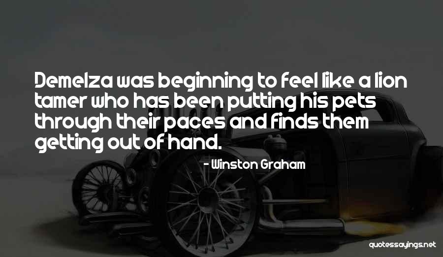 Trebalo Bi Quotes By Winston Graham Trebalo Bi Quotes By Winston Graham