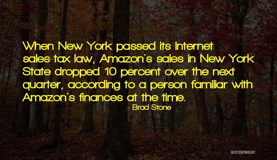 Trebam To Quotes By Brad Stone Trebam To Quotes By Brad Stone