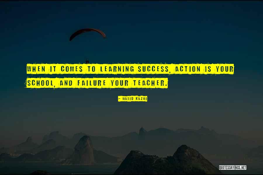 Trebaol Quotes By Majid Kazmi Trebaol Quotes By Majid Kazmi