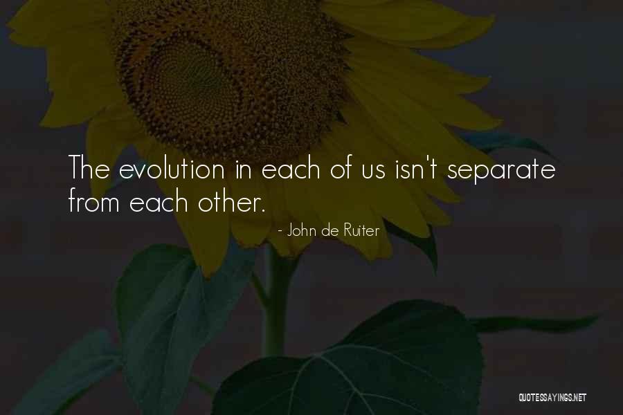 Trebatice Quotes By John De Ruiter Trebatice Quotes By John De Ruiter