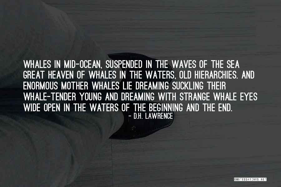 Trebek Wife Quotes By D.H. Lawrence Trebek Wife Quotes By D.H. Lawrence