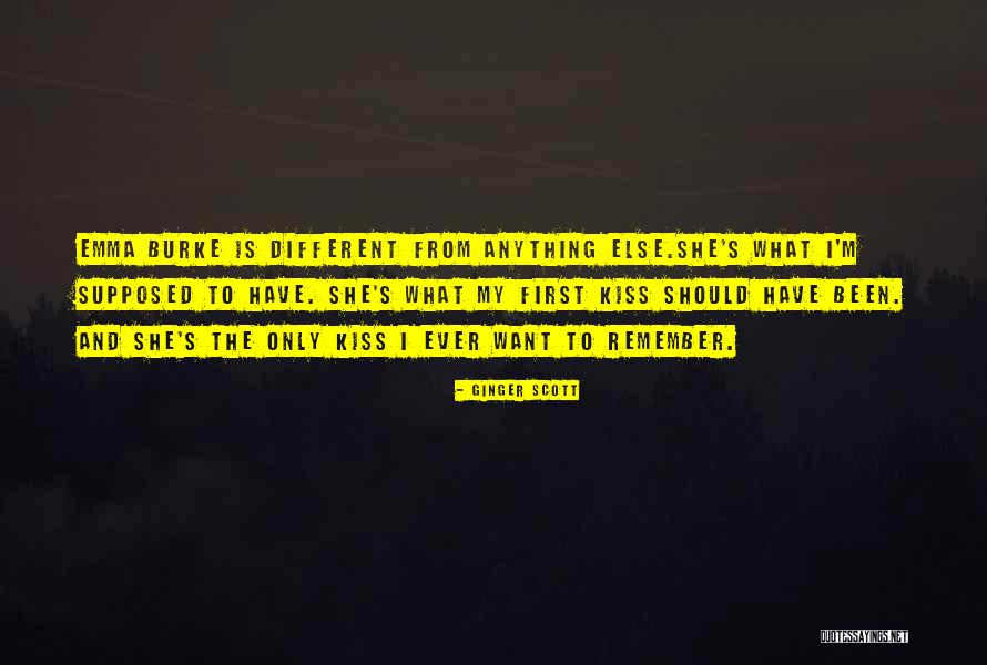 Trebicka Albania Quotes By Ginger Scott Trebicka Albania Quotes By Ginger Scott