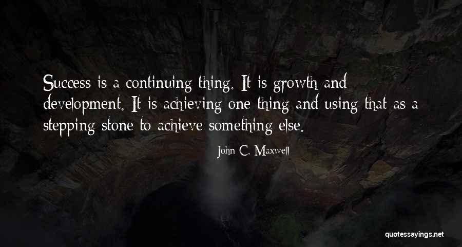Trebino Clock Quotes By John C. Maxwell Trebino Clock Quotes By John C. Maxwell