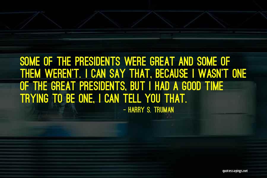 Trebitsch Lincoln Quotes By Harry S. Truman Trebitsch Lincoln Quotes By Harry S. Truman