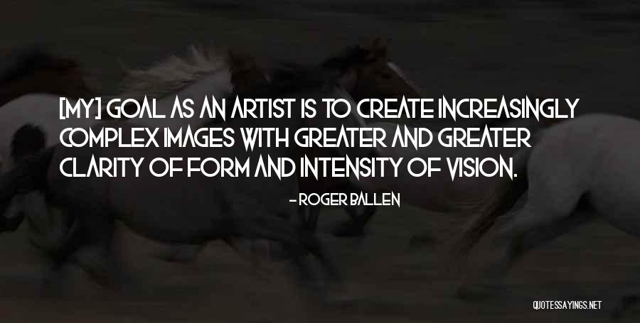 Trebitsch Lincoln Quotes By Roger Ballen Trebitsch Lincoln Quotes By Roger Ballen