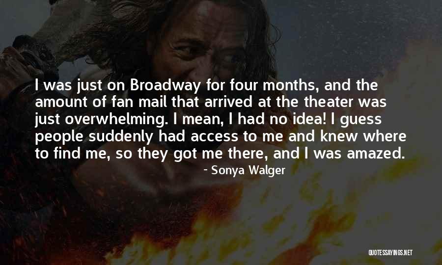 Trebitsch Whisky Quotes By Sonya Walger Trebitsch Whisky Quotes By Sonya Walger