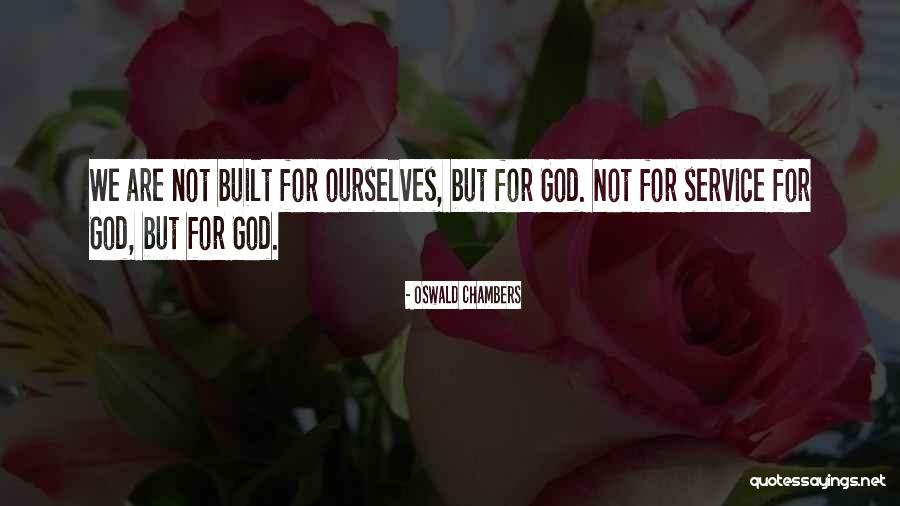 Treblinka Gas Quotes By Oswald Chambers Treblinka Gas Quotes By Oswald Chambers