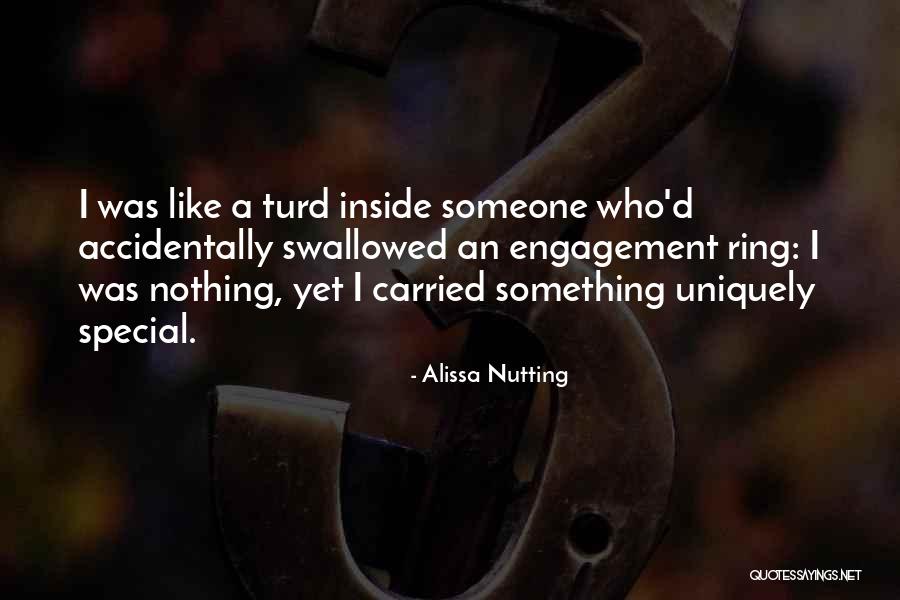 Trebly Etymology Quotes By Alissa Nutting Trebly Etymology Quotes By Alissa Nutting