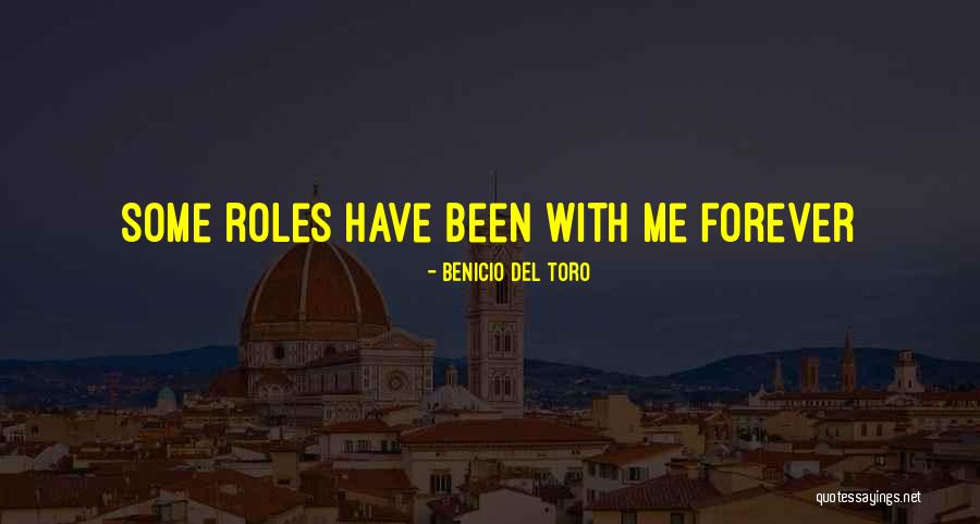 Trebonds Quotes By Benicio Del Toro Trebonds Quotes By Benicio Del Toro