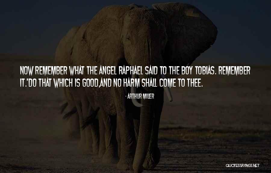 Trebonsky Quotes By Arthur Miller Trebonsky Quotes By Arthur Miller