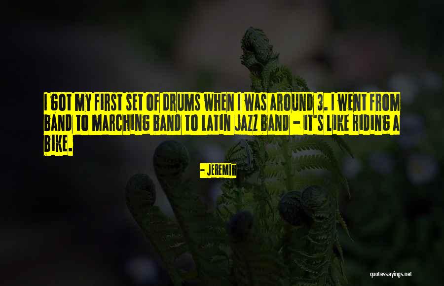 Trebuchets And Catapults Quotes By Jeremih Trebuchets And Catapults Quotes By Jeremih