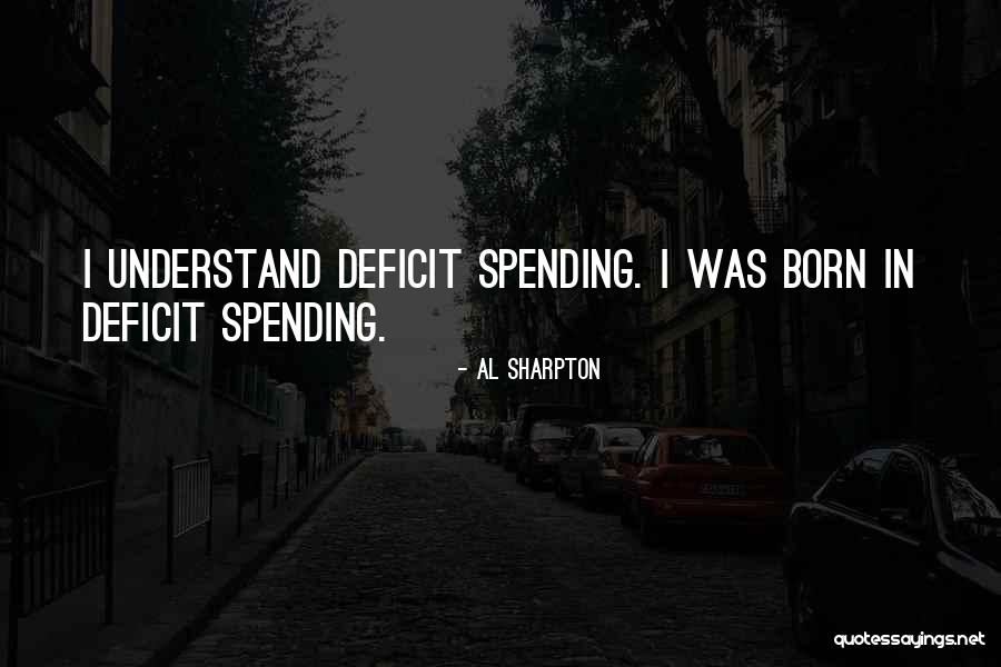Trebuiau Quotes By Al Sharpton Trebuiau Quotes By Al Sharpton