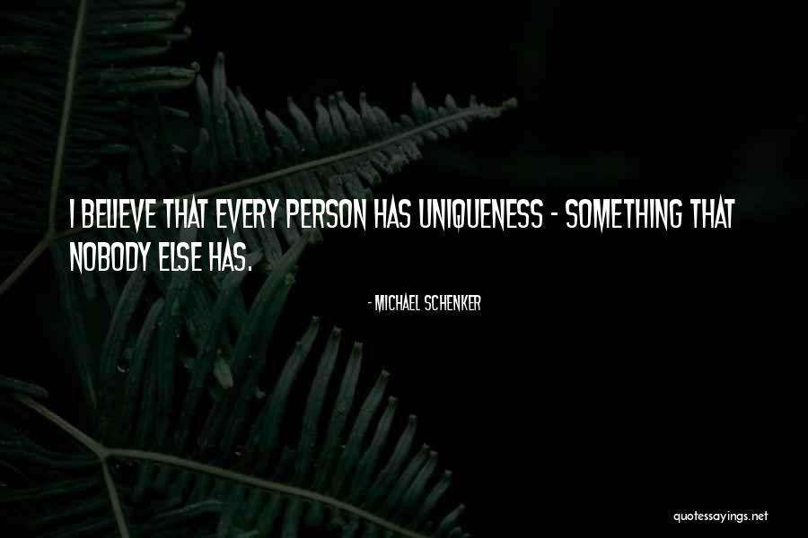 Trebuiau Quotes By Michael Schenker Trebuiau Quotes By Michael Schenker