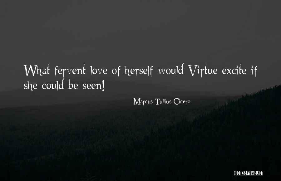 Treccani Enciclopedia Quotes By Marcus Tullius Cicero