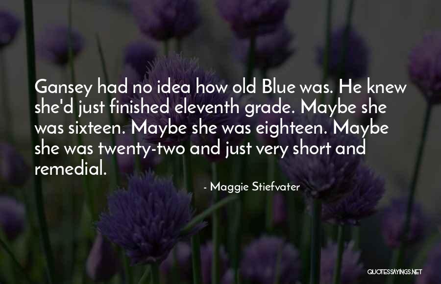 Treccani Ragazzi Quotes By Maggie Stiefvater Treccani Ragazzi Quotes By Maggie Stiefvater