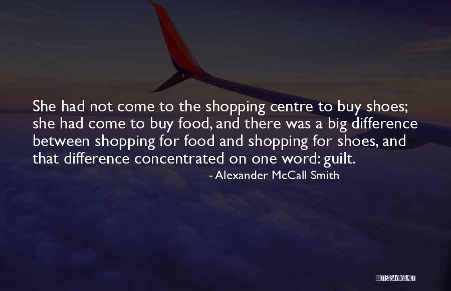 Trecce Dell Quotes By Alexander McCall Smith Trecce Dell Quotes By Alexander McCall Smith