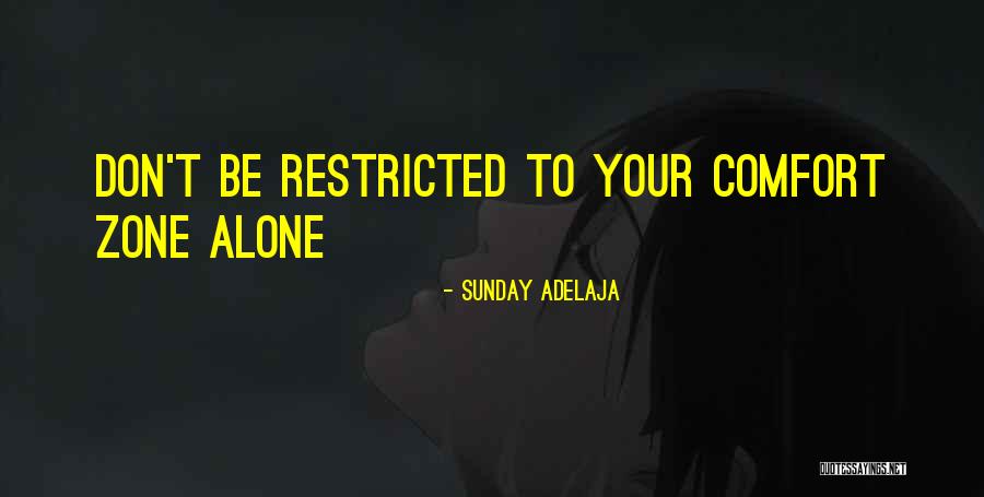 Trecce Francese Quotes By Sunday Adelaja Trecce Francese Quotes By Sunday Adelaja