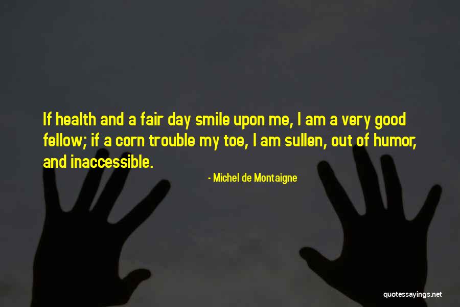 Trecce Pasta Quotes By Michel De Montaigne Trecce Pasta Quotes By Michel De Montaigne