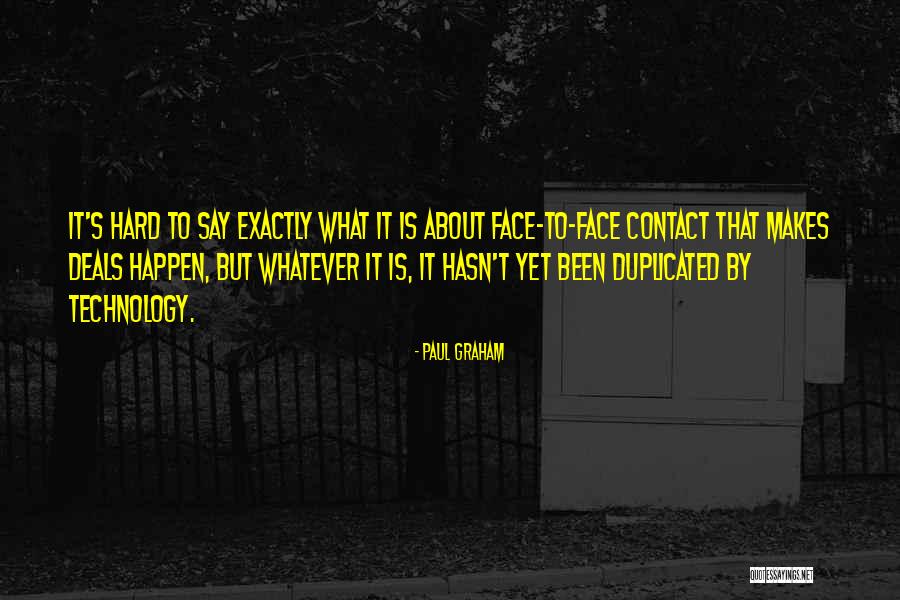 Trecce Pasta Quotes By Paul Graham Trecce Pasta Quotes By Paul Graham