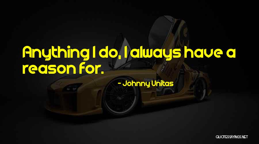Treccine Di Quotes By Johnny Unitas Treccine Di Quotes By Johnny Unitas