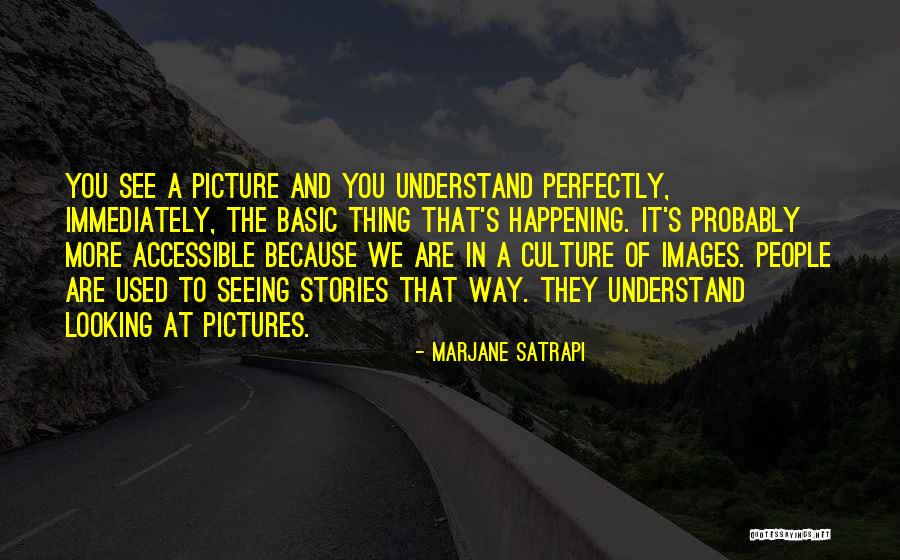 Trece Martires Quotes By Marjane Satrapi Trece Martires Quotes By Marjane Satrapi