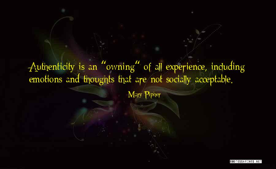 Trece Martires Quotes By Mary Pipher Trece Martires Quotes By Mary Pipher